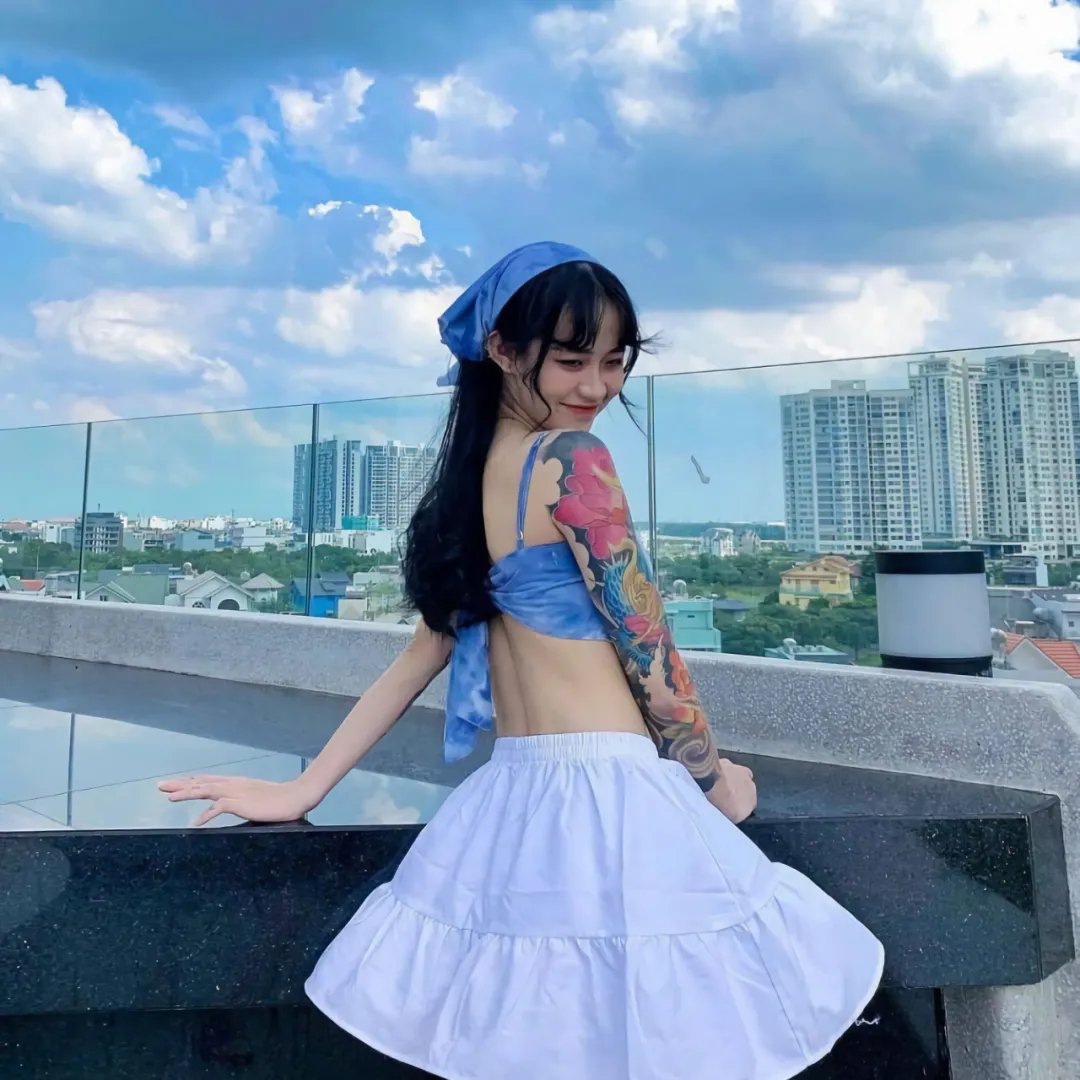 老笠 海报